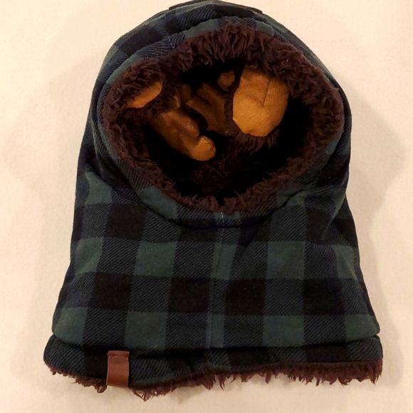 Roots Kids Moose Hat - Picture 5 of 6